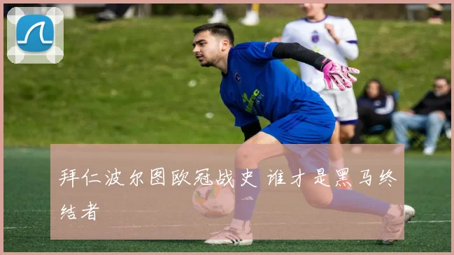 拜仁波尔图欧冠战史 谁才是黑马终结者